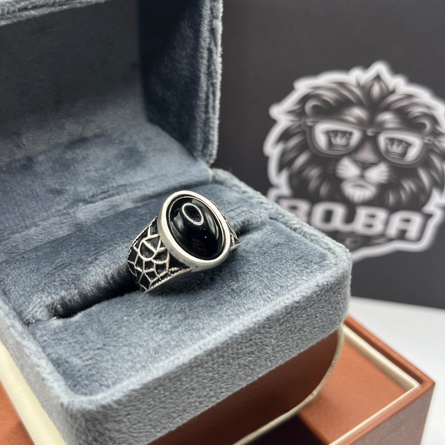 Bague Sd15