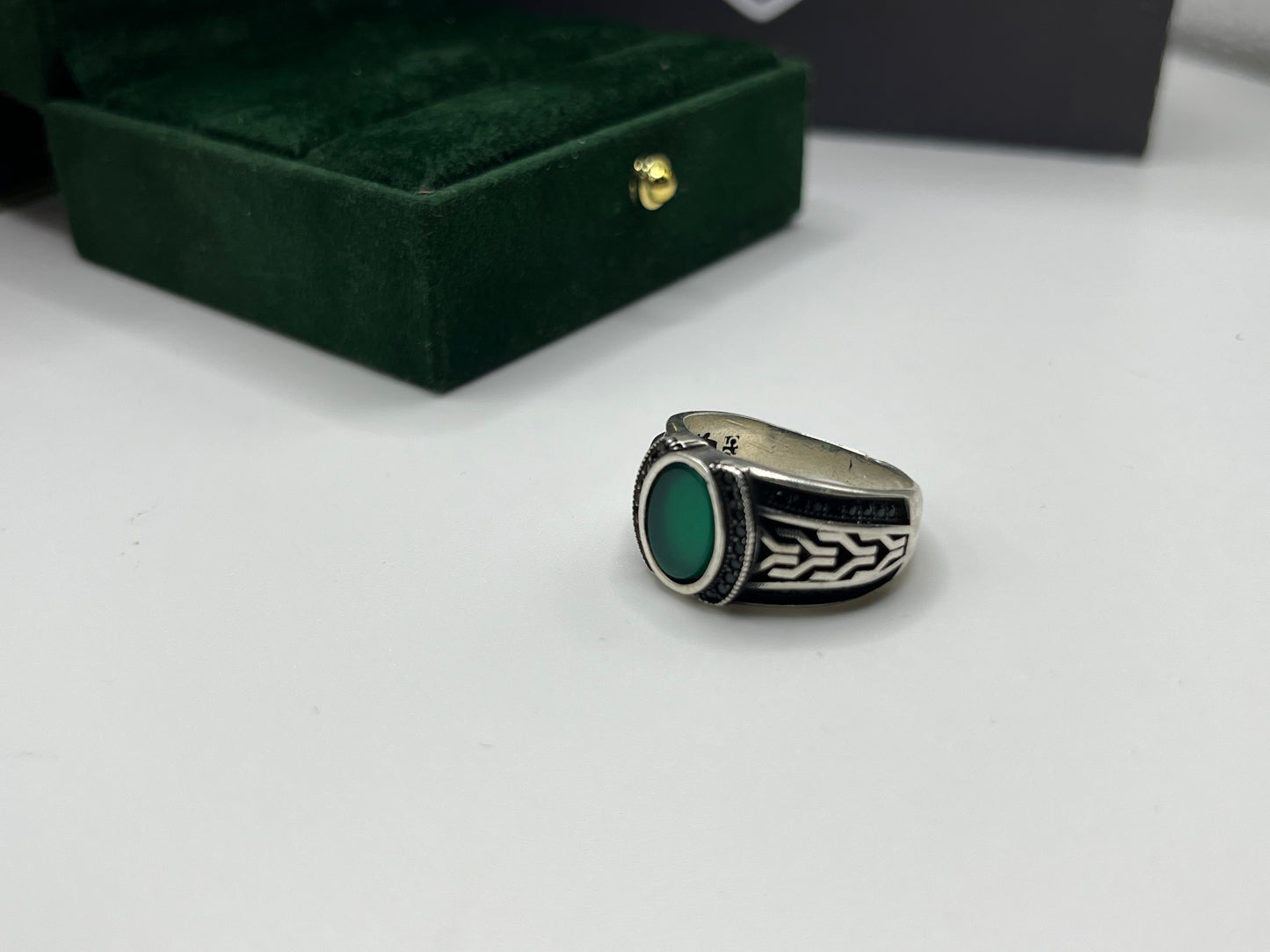 Bague royal 2