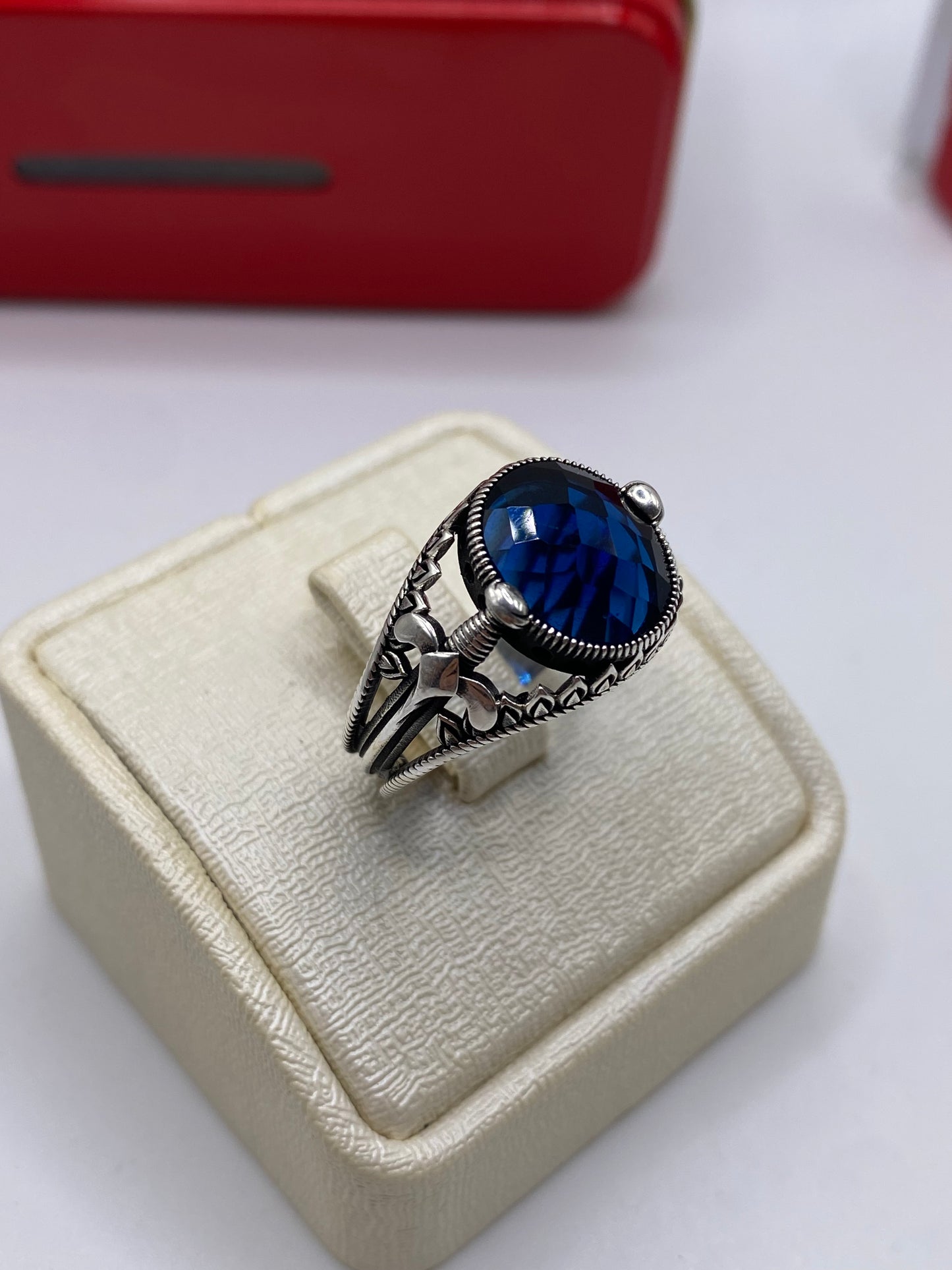 Bague sord 1b