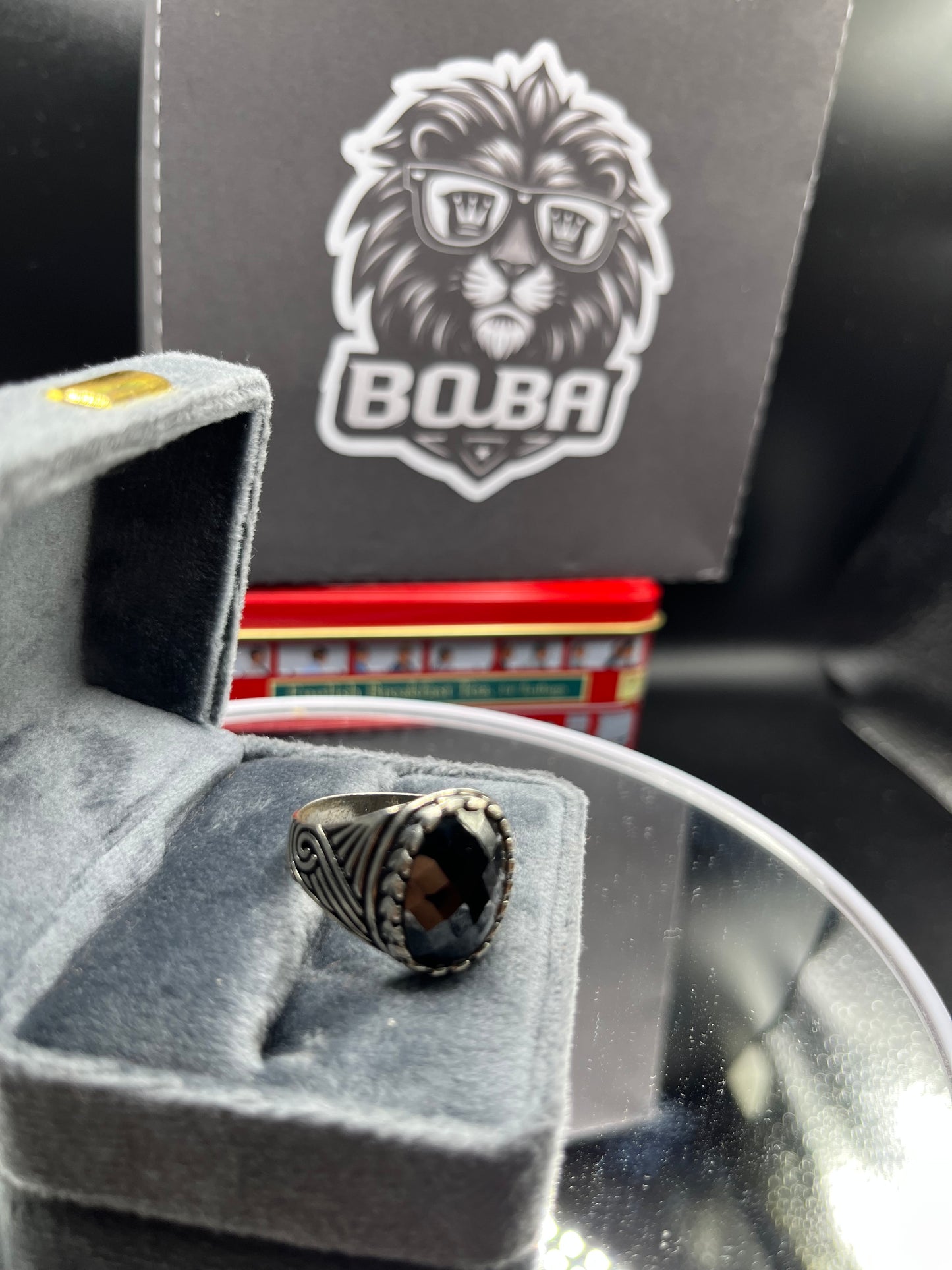 Bague sm23