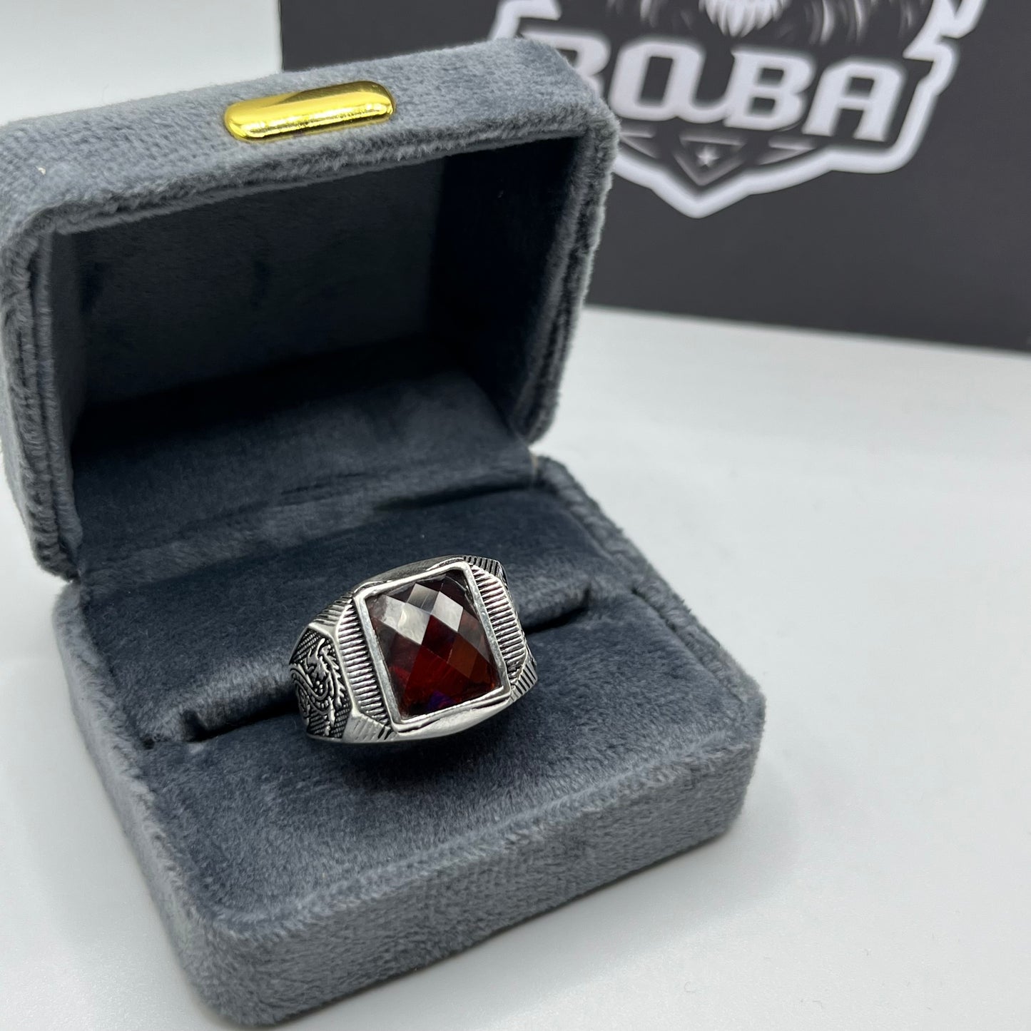 Bague s59