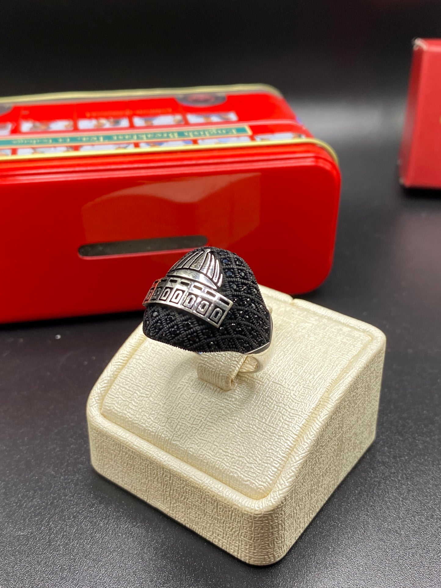 Bague el Qods n
