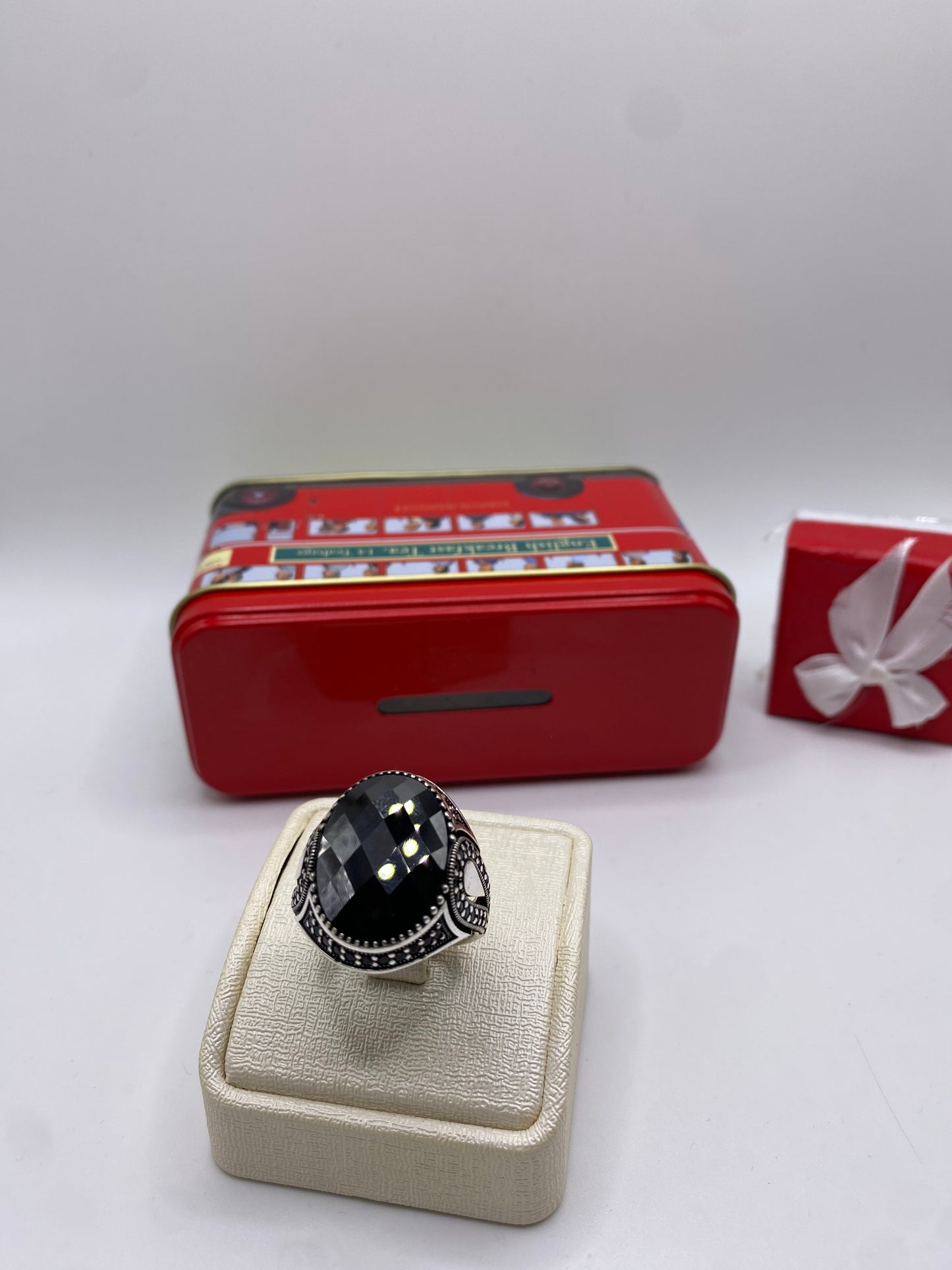 Bague sr2 super luxe