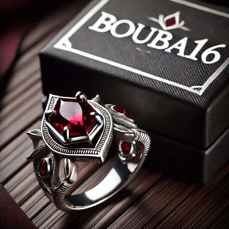 bague en argent/خواتم الفضة importation /مستورد