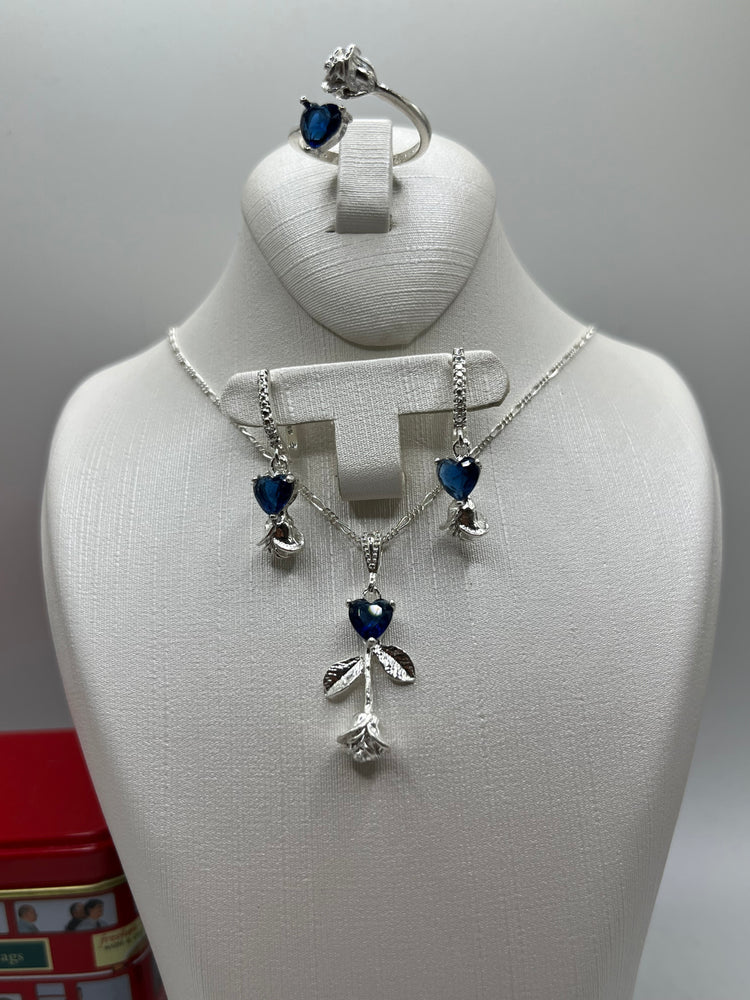 فضة نسائية /bijoux en argent pour femme