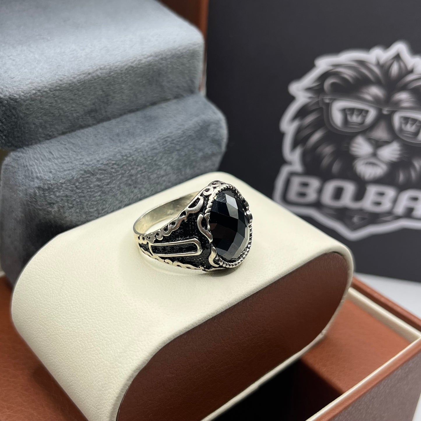 Bague Sd14