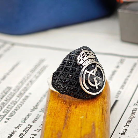 Bague Rm n