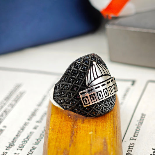 Bague el Qods n