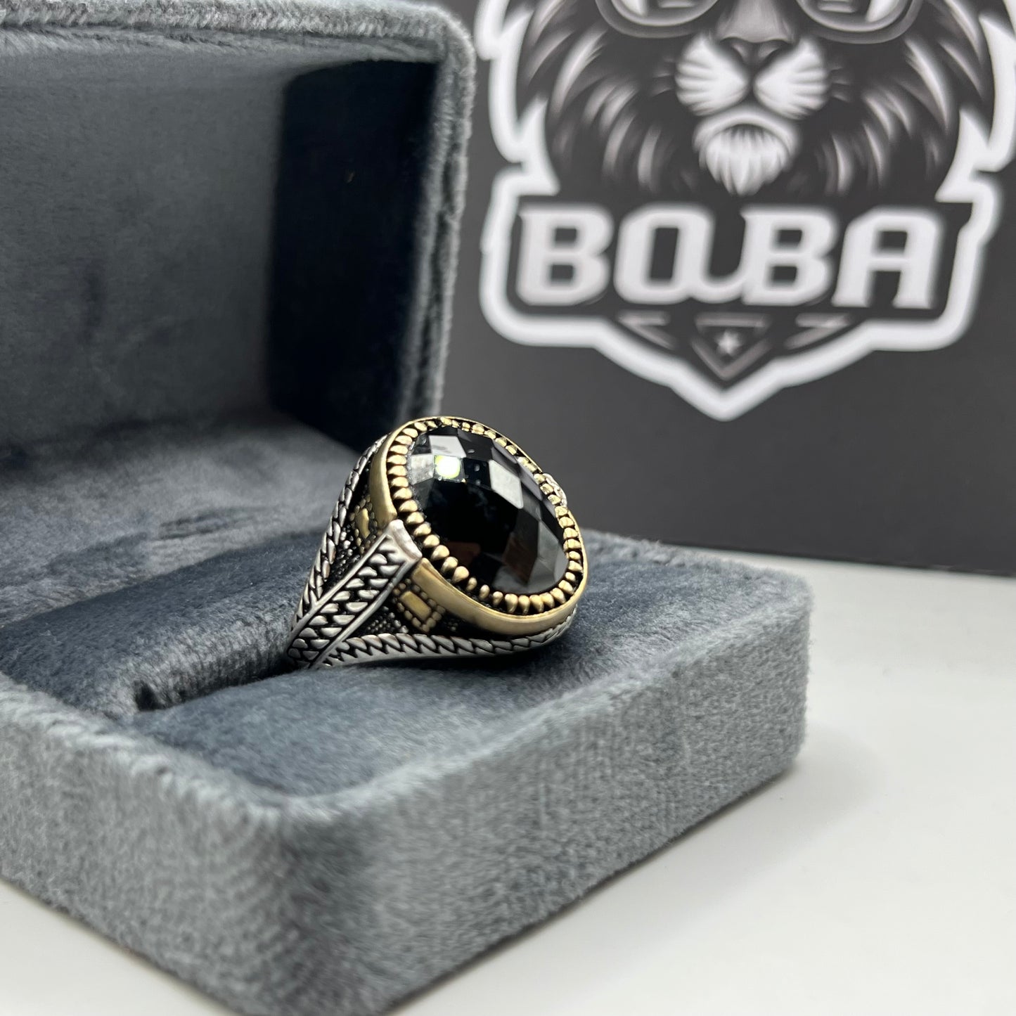 Bague s51