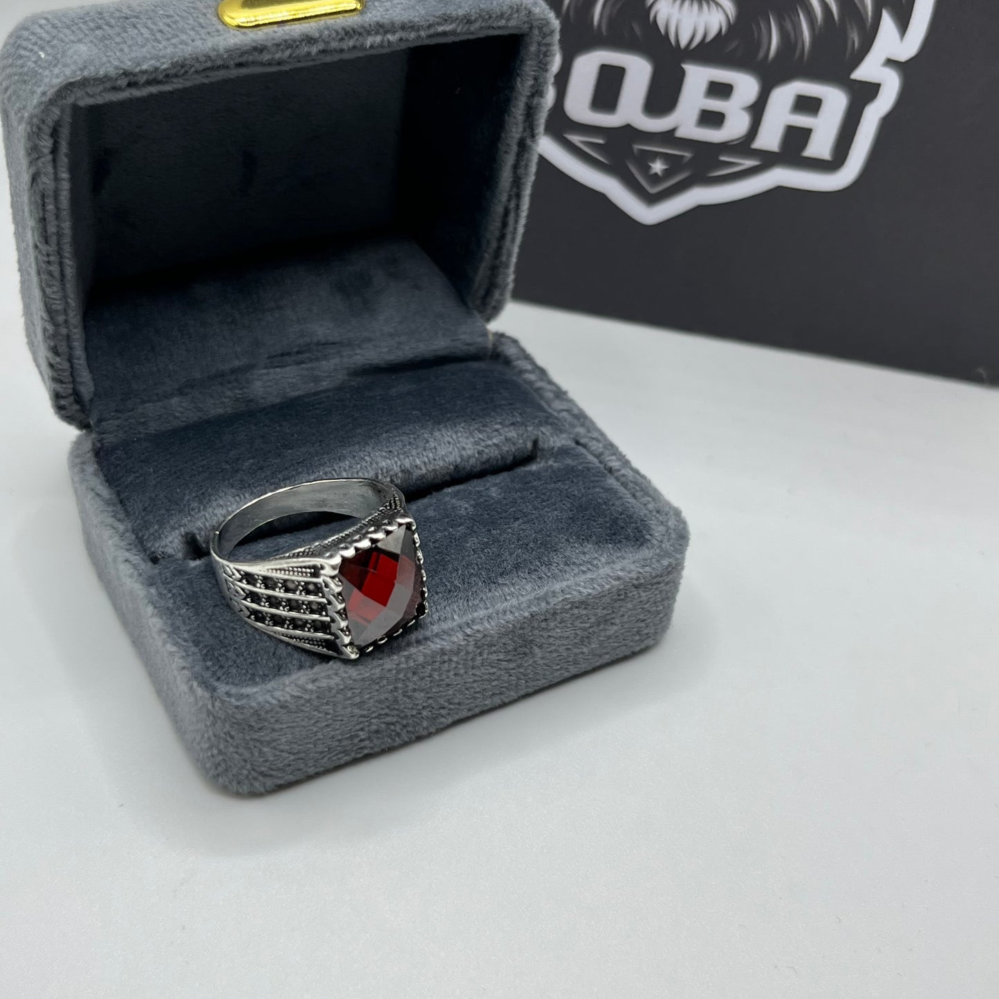 Bague s64