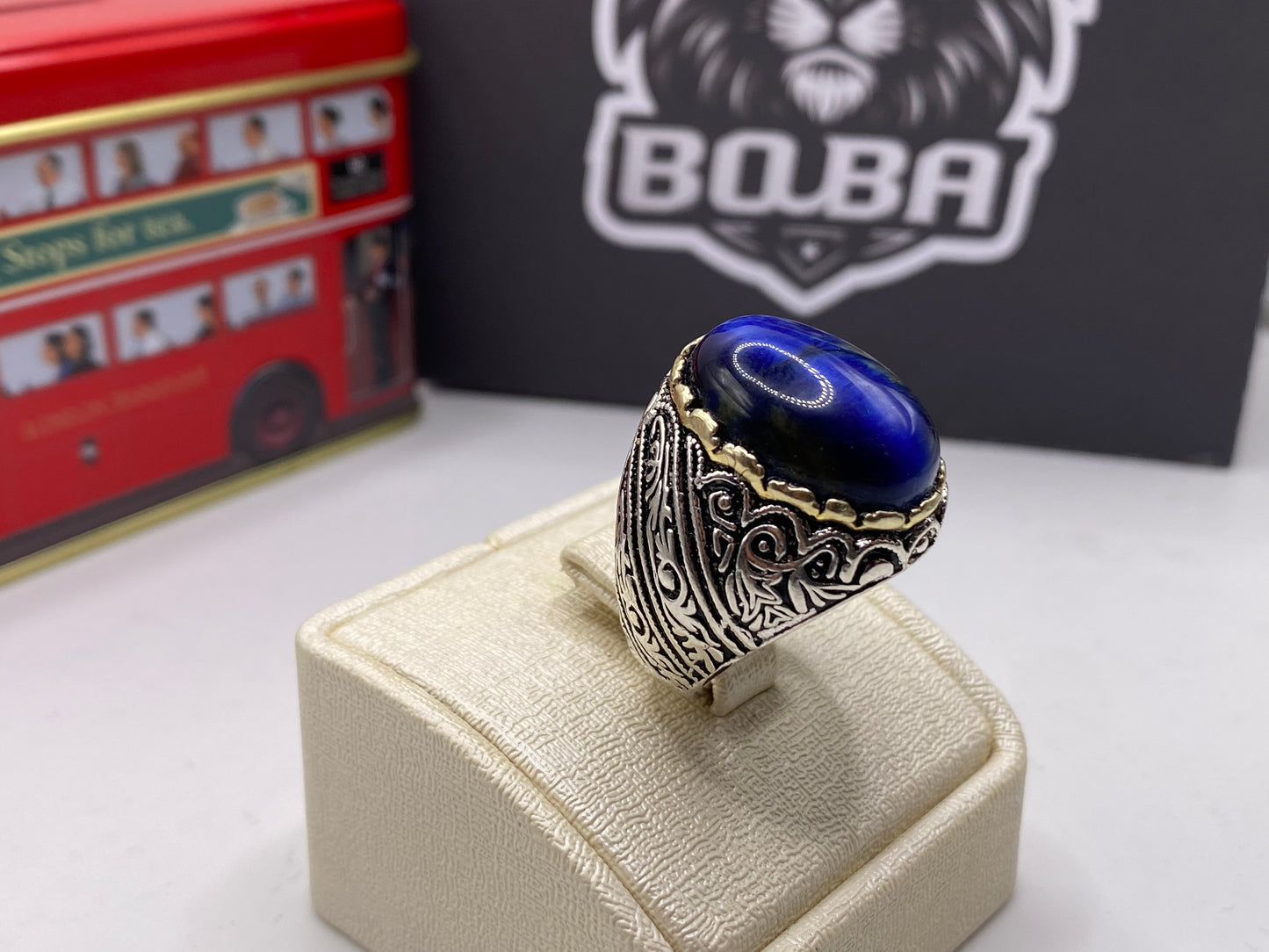 bague s300