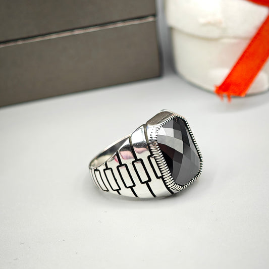 Bague sc super luxe 2