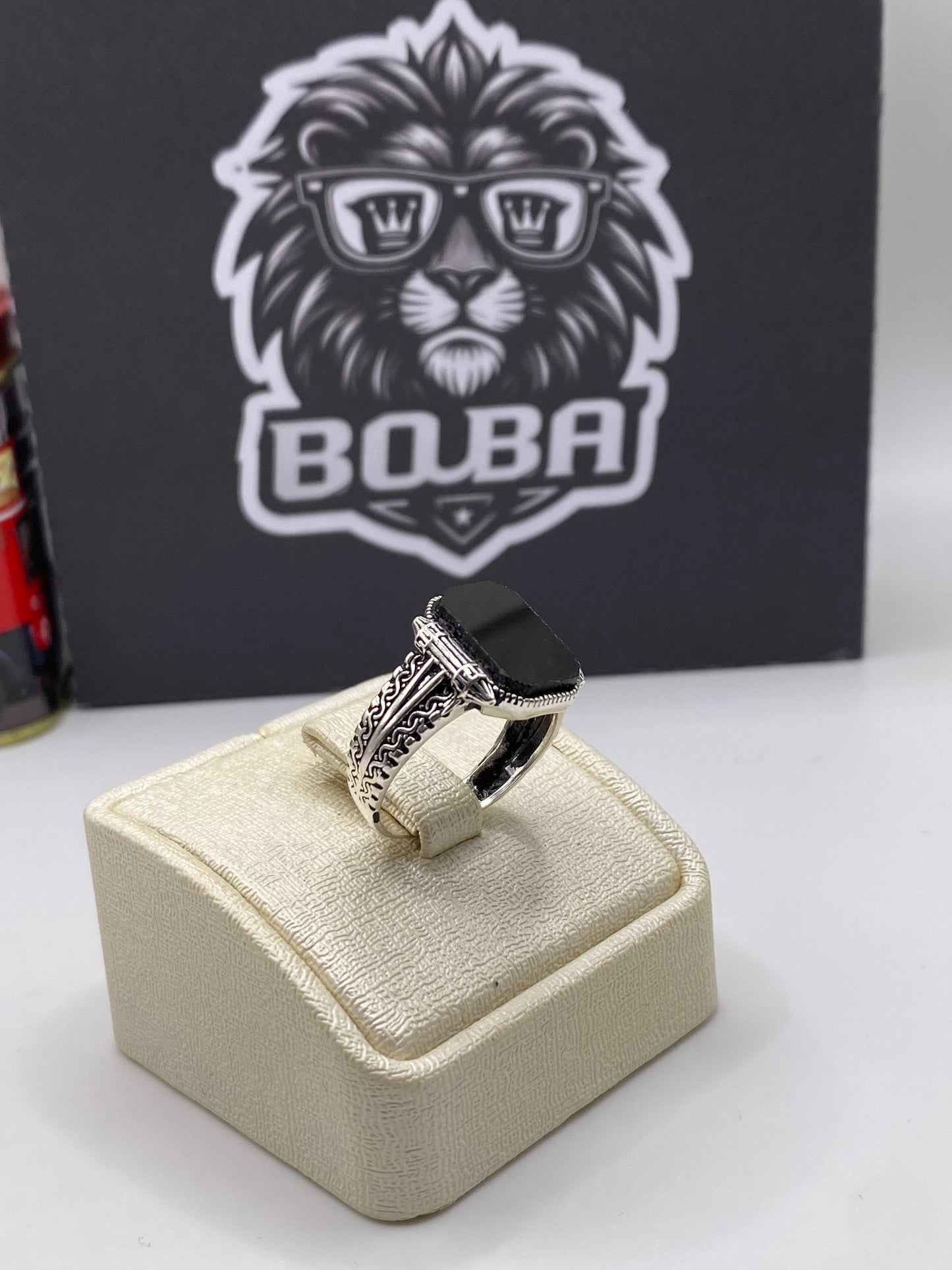 bague s38