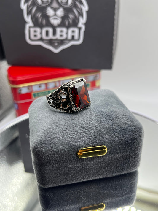 Bague sm8