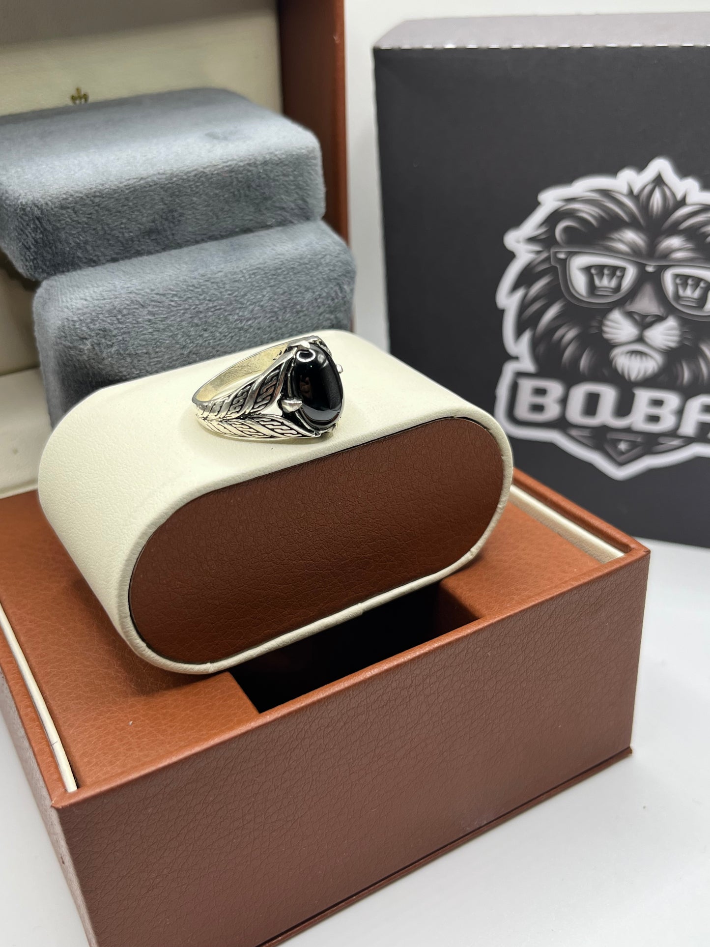 Bague Sd19