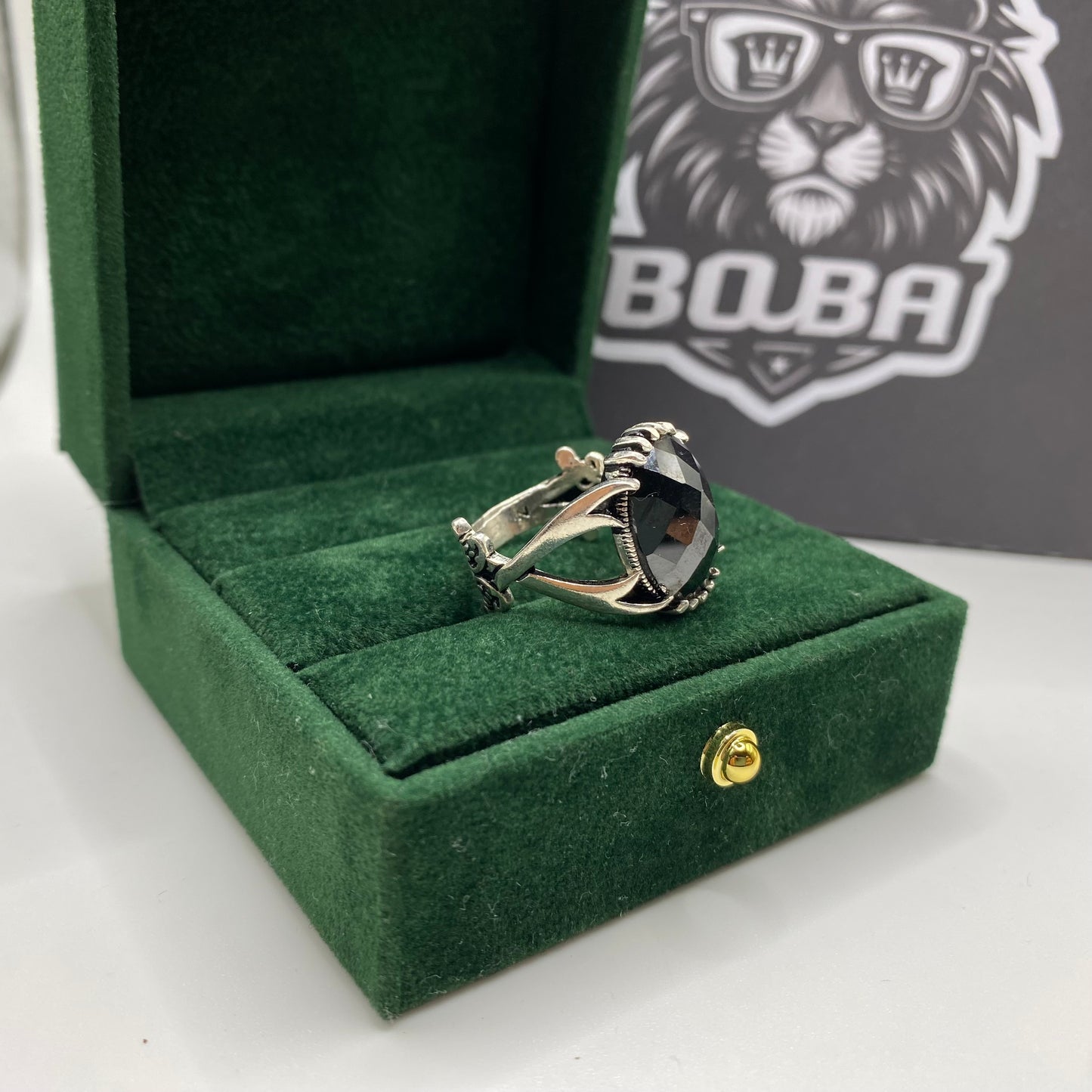 BAGUE S43
