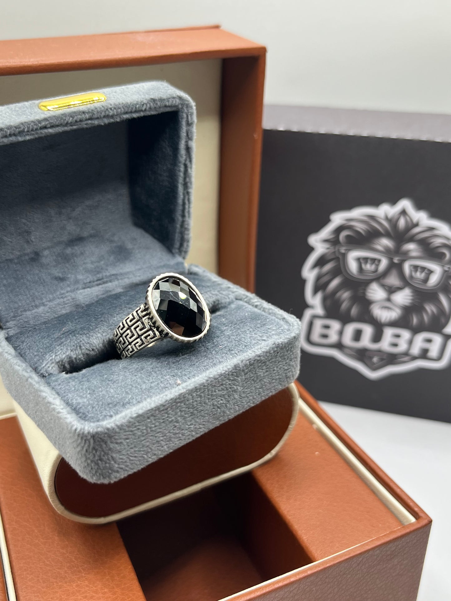 Bague Sd21