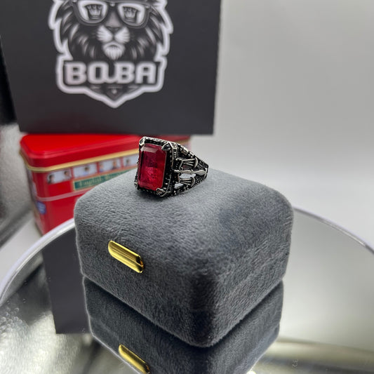 Bague sm5