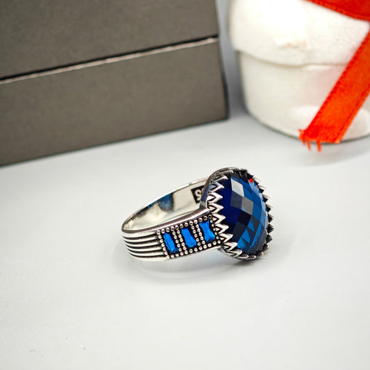 Bague sr super luxe 2