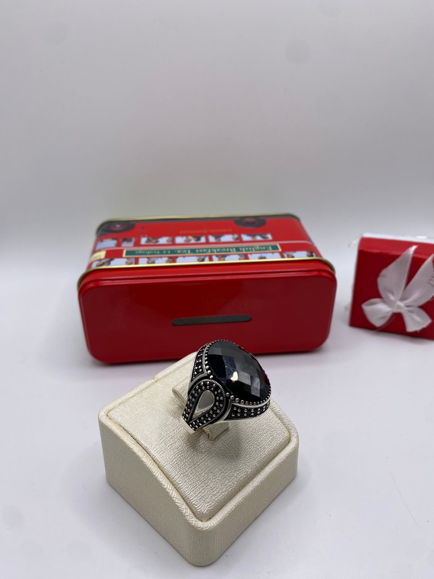 Bague sr2 super luxe