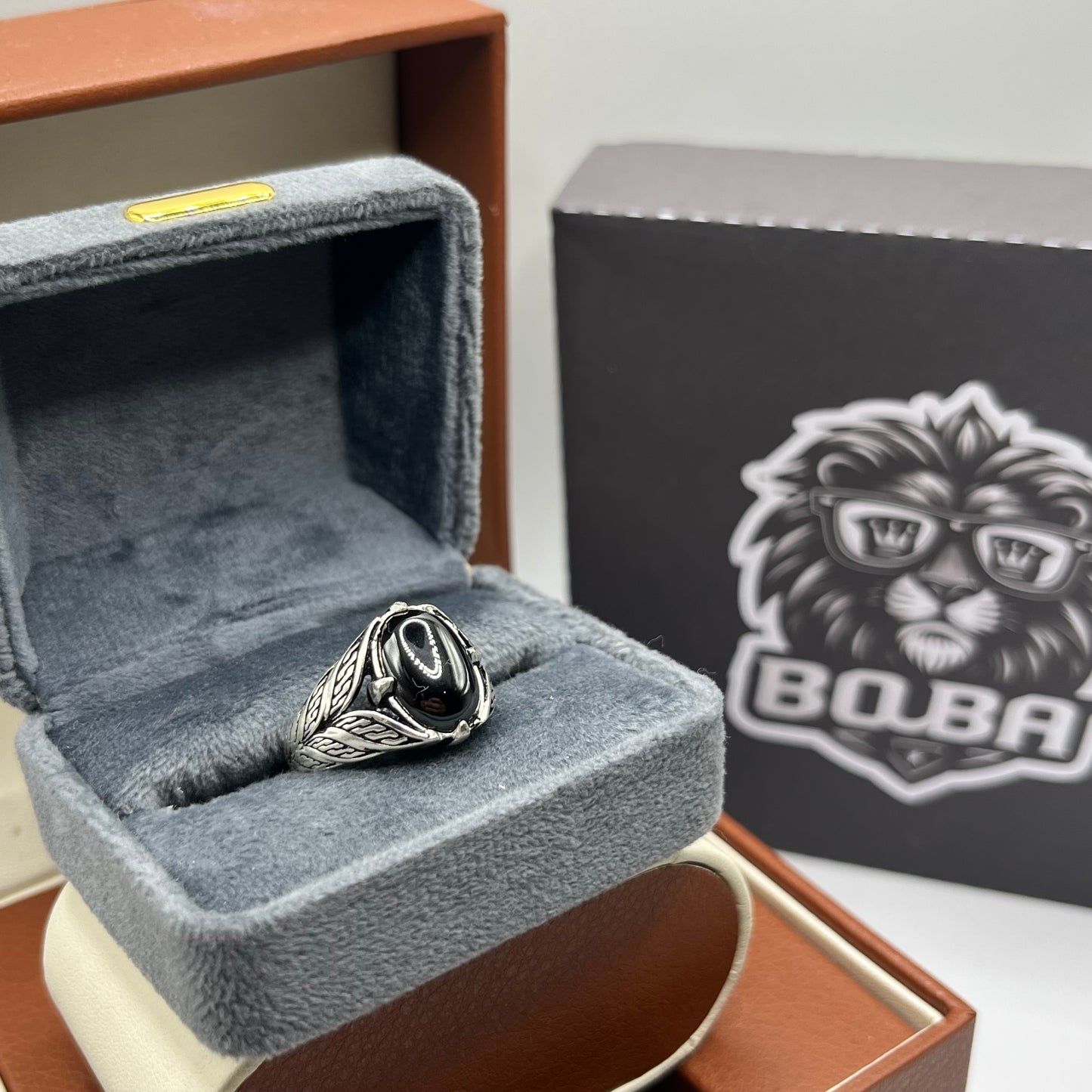 Bague Sd19