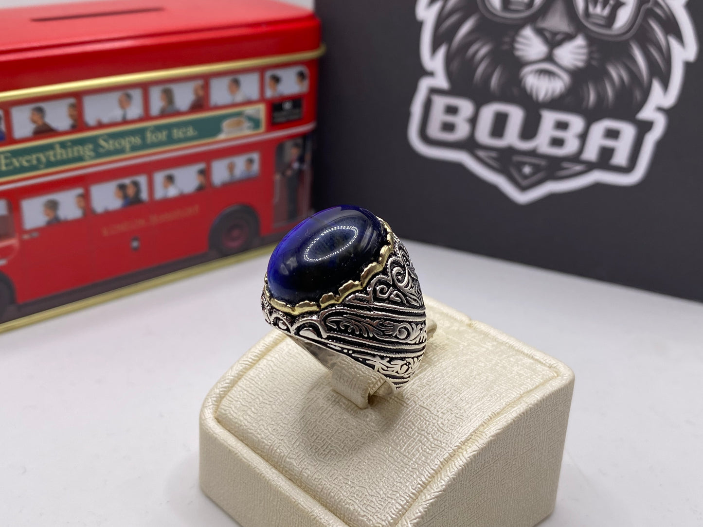 bague s300