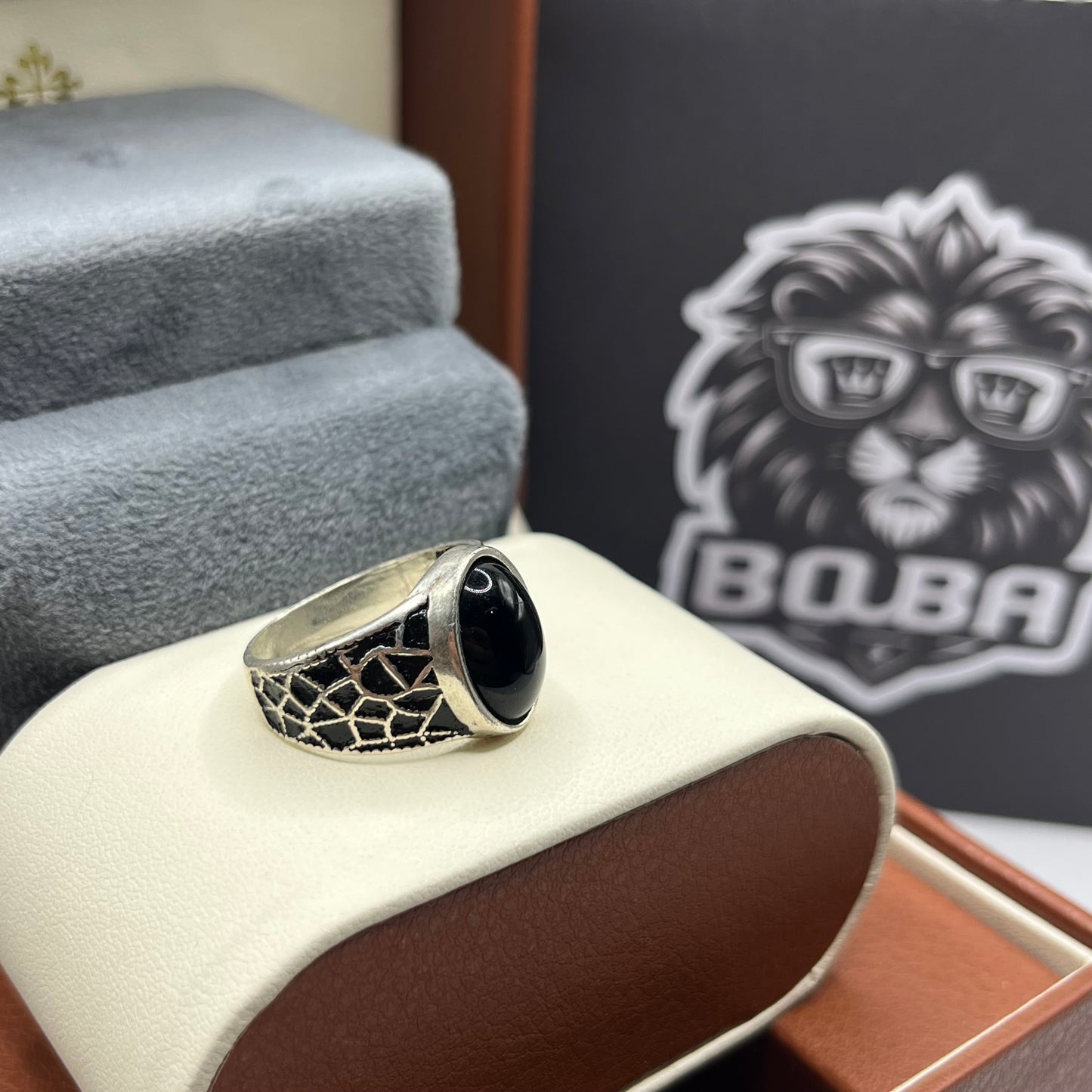 Bague Sd15