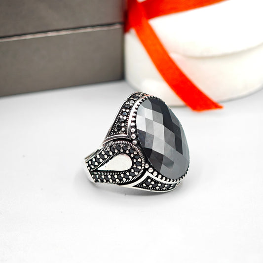 Bague sr2 super luxe
