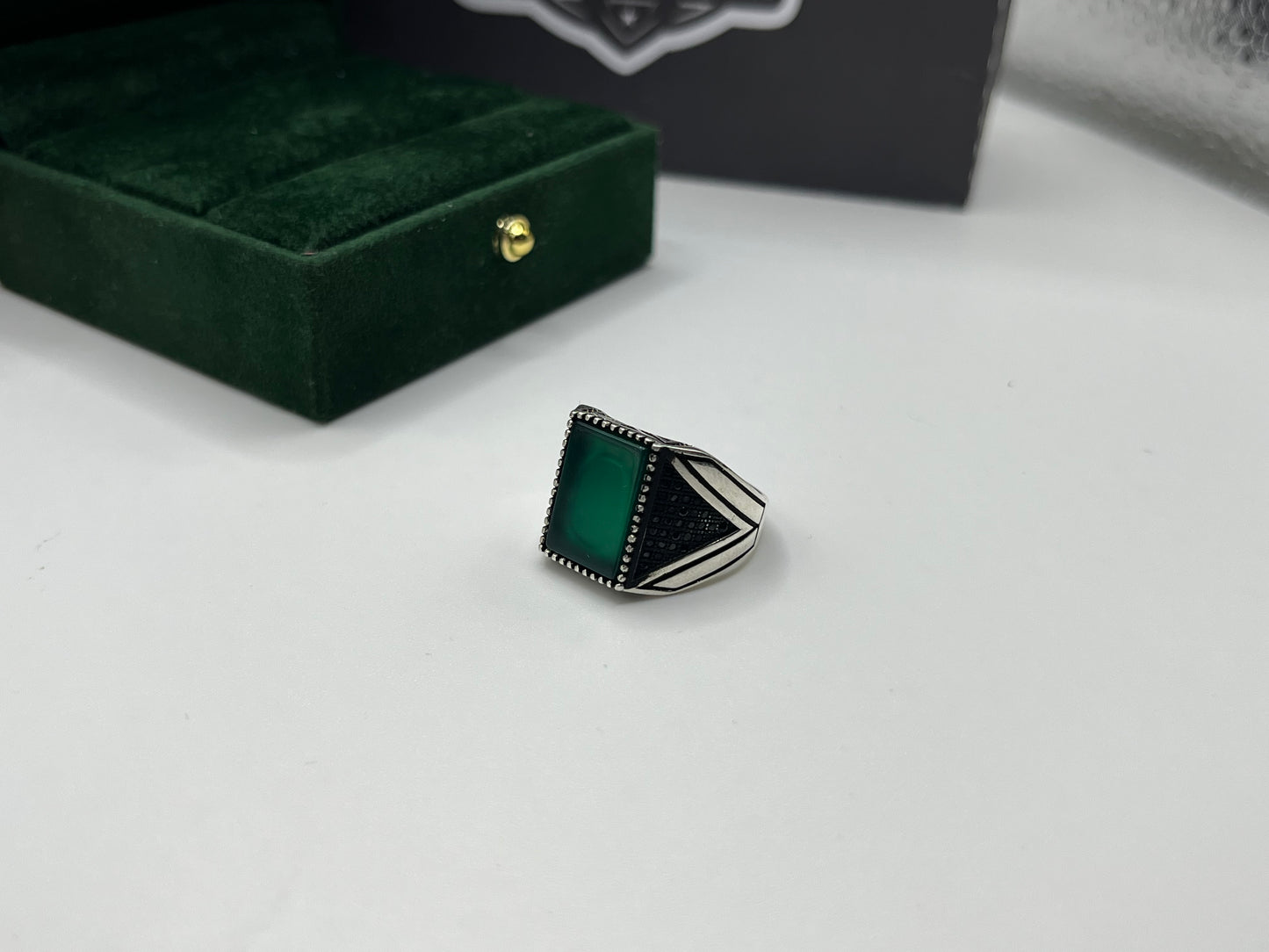 Bague royal 3