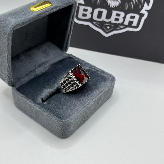 Bague s64