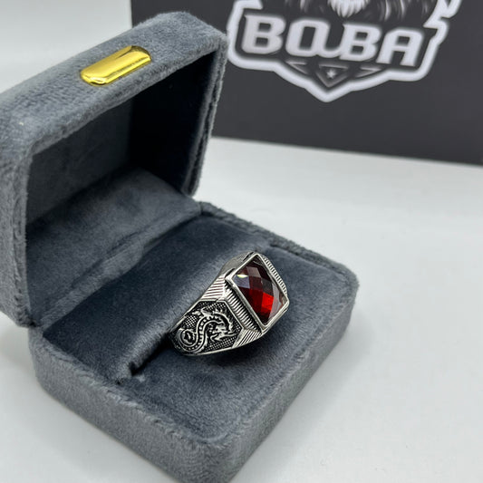 Bague s59
