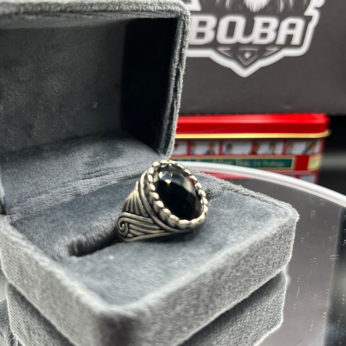 Bague sm23