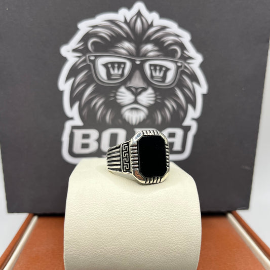 Bague versace
