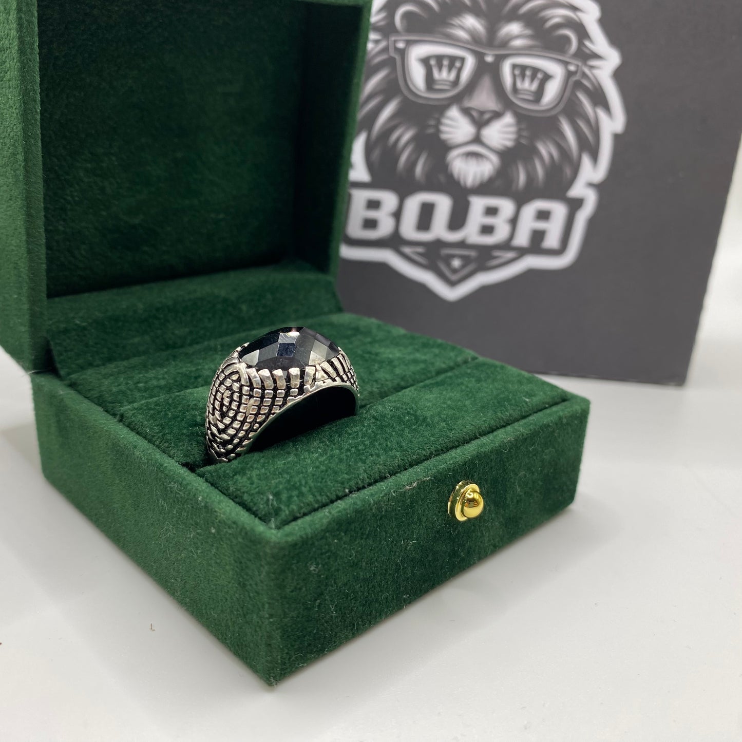BAGUE S47
